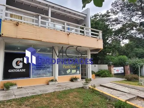 Local en Venta en Centro, USD 190.000