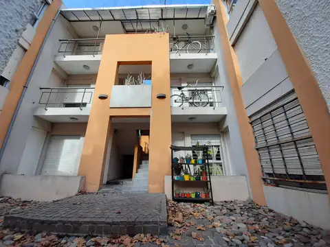 Departamento Monoambiente en Alquiler en Morón Norte a 2 Cuadras de la Estación