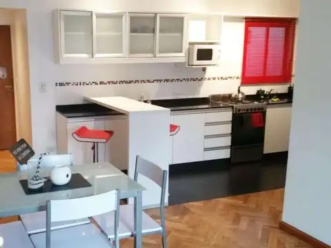 Departamento en Alquiler Temporal 30 años