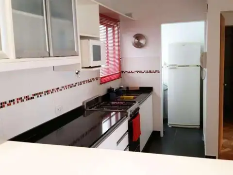 Belgrano - Roosevelt y Vuelta de Obligado, 3 amb, 60m2 (RMM)