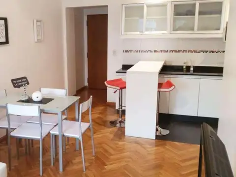 Departamento en Alquiler Temporal en Belgrano, USD 1.250