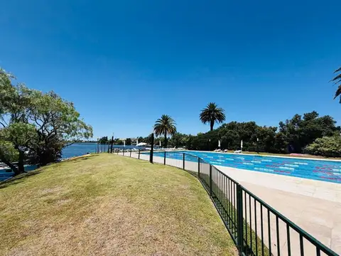 Terreno en Venta en Nordelta Carpinchos, USD 215.000