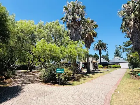 Terreno Lote  en Venta en Carpinchos, Nordelta, Tigre