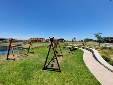 Terreno en Venta en Nordelta Carpinchos, USD 215.000