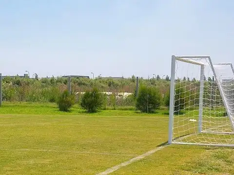 Terreno en Venta en Nordelta Carpinchos, USD 215.000