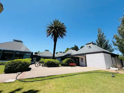 Lote en Venta en Carpinchos, Nordelta 100