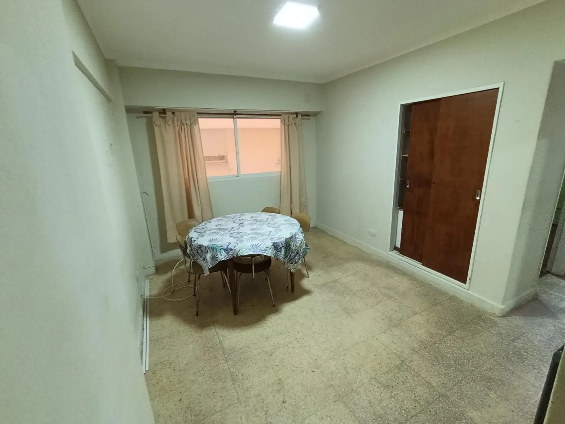 Departamento de 2 ambientes interno