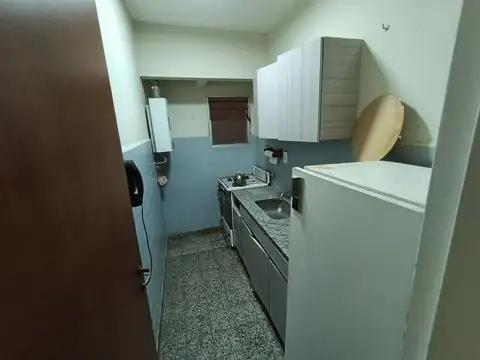 Departamento en Venta al Este