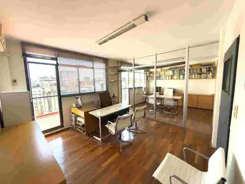 Oficina comercial a la venta en montserrat