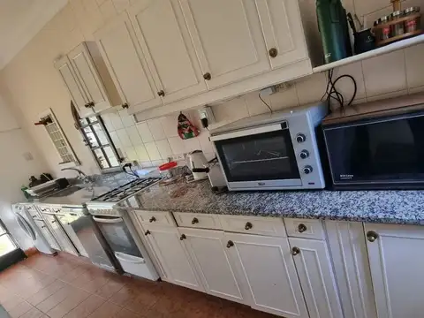 Casa en Alquiler 46 años