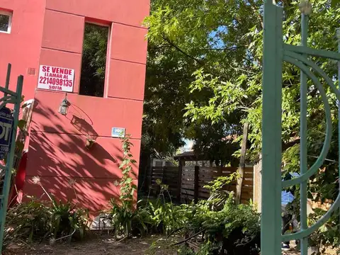 Casa en Venta de 1 dormitorio
