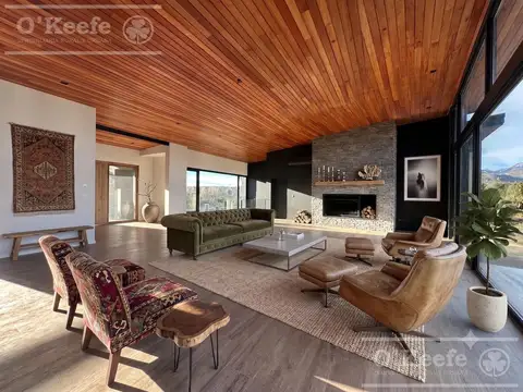 Casa en Venta en San Carlos de Bariloche, Bariloche