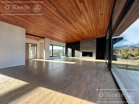 Casa en Venta A Estrenar