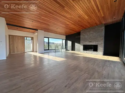 Casa en Venta en San Carlos de Bariloche, USD 1.900.000