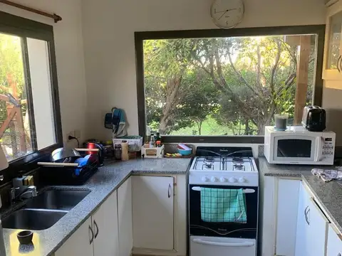 Casa en Alquiler de 3 dormitorios