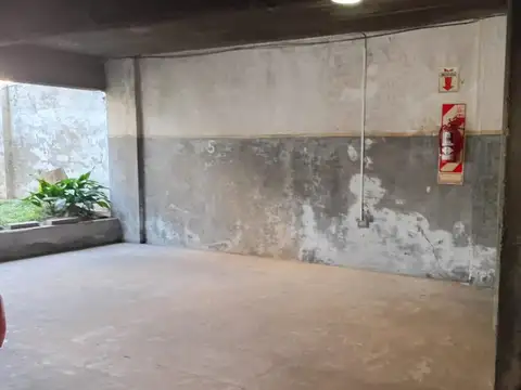 Avenida Juan Bautista Justo 7600