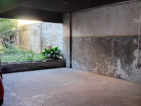 Avenida Juan Bautista Justo 7600