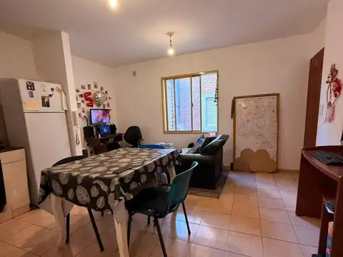 Centro América 100