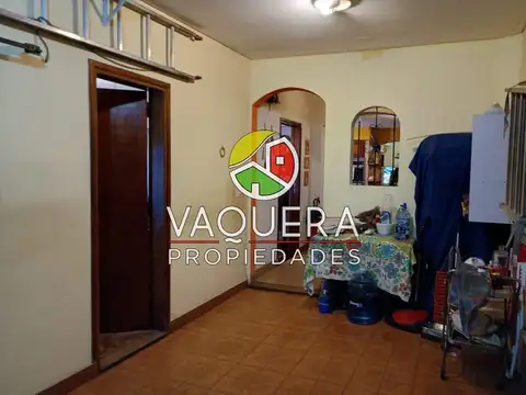Casa en Venta en Beccar, USD 185.000