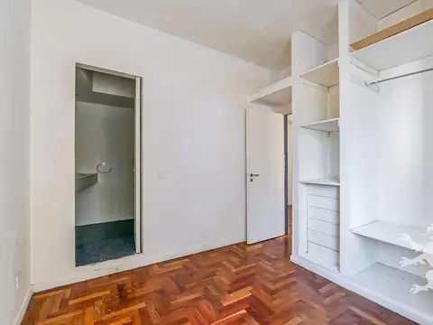 DEPARTAMENTO - VENTA - 2 AMBIENTES - APTO PROFESIONAL - BELGRANO