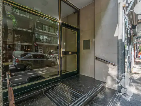 Departamento en Venta en Belgrano, USD 88.000