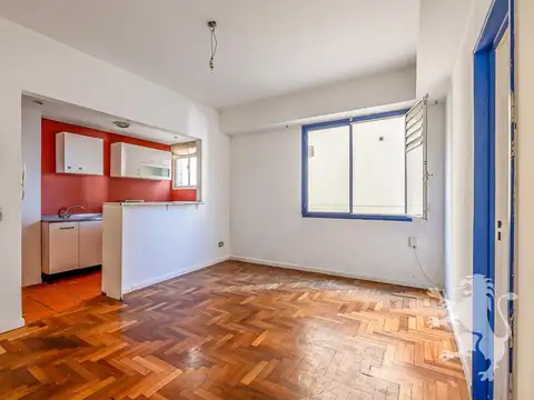Departamento en Venta Permite mascota