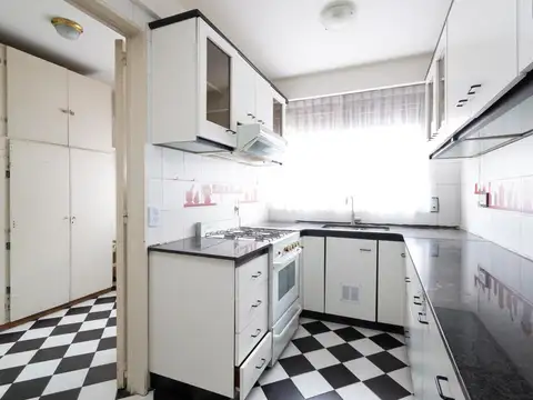 Departamento en Alquiler de 2 dormitorios