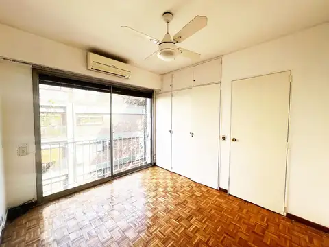 Departamento en Alquiler de 3 ambientes