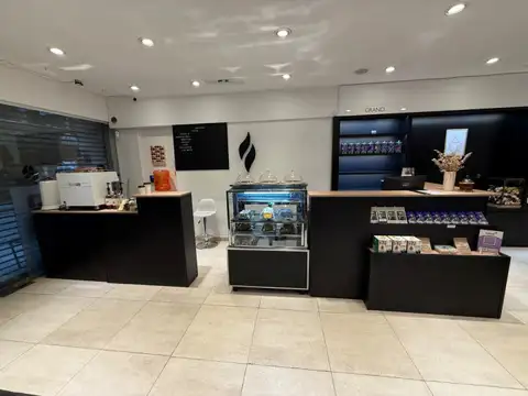 Fondo Comercio en Venta en Centro, USD 25.000