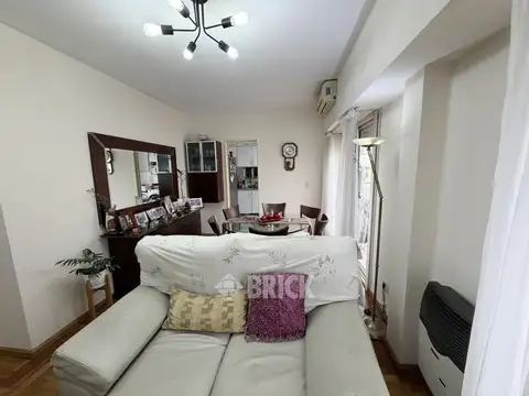 Departamento en Venta en San Cristobal, USD 120.000
