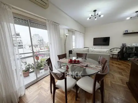 Departamento en Venta 18 años