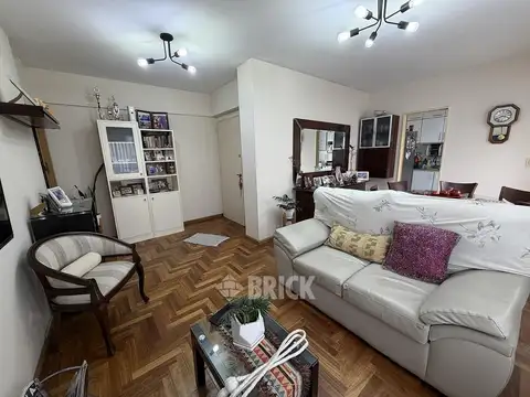 Departamento en Venta de 2 dormitorios