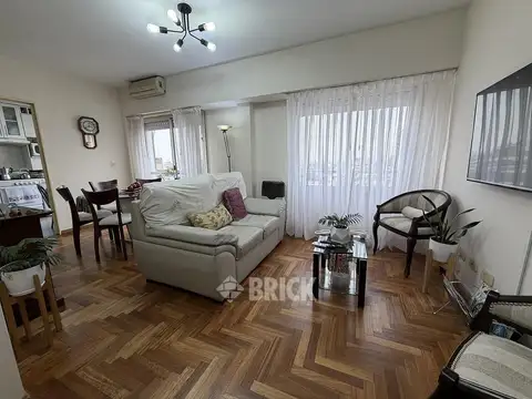 Departamento en Venta de 3 ambientes
