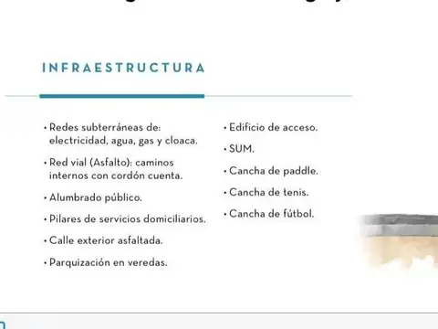 Terreno en Venta de 846,0 m2