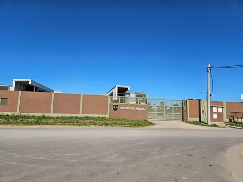 Terreno Lote  en Venta ubicado en San Pablo Chico, Pilar, G.B.A. Zona Norte