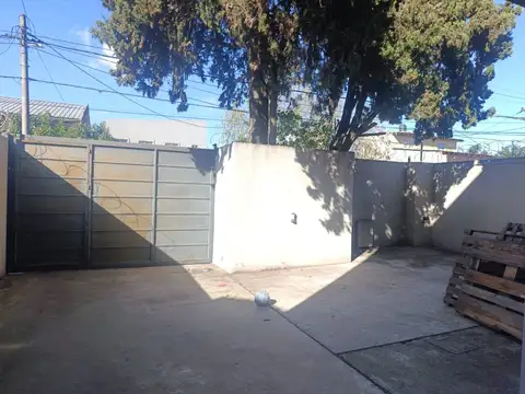 Galpon en Alquiler 10 años