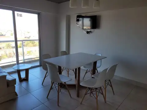 Departamento en Alquiler de 2 dormitorios