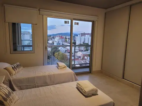 Departamento en Alquiler con 1 cocheras