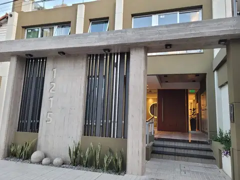 ALQUILER! Dpto en Av. Belgrano al 1.200
