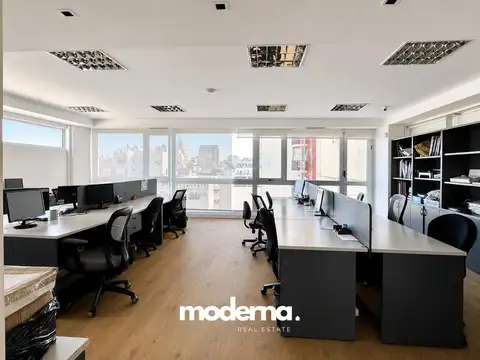 Avenida Del Libertador 6600