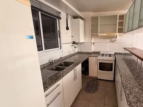 Departamento en Venta en Belgrano, USD 154.900
