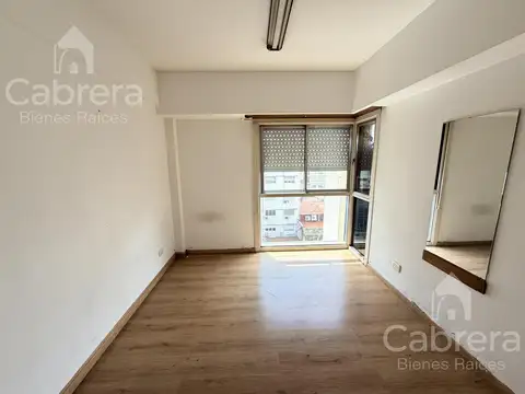 Venta Departamento de dos dormitorios y cochera, en La Plata