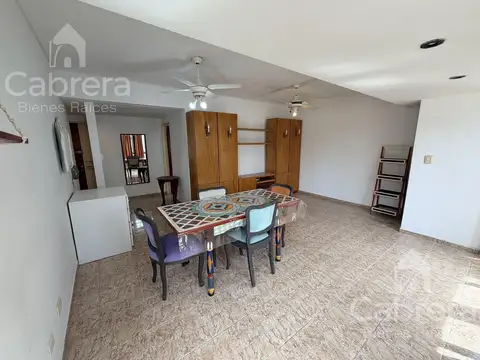 Departamento en Venta 60 años