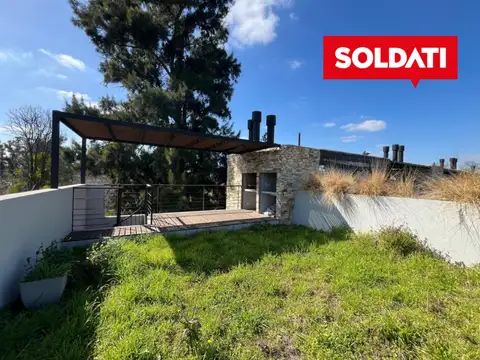 Departamento en Alquiler en Manuel Alberti, $ 750.000