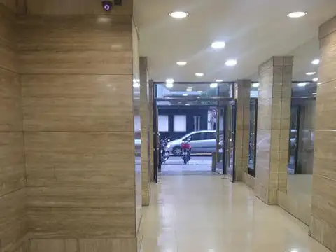 Oficina en Venta en Tribunales, USD 51.900