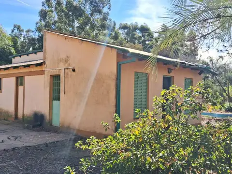 Casa en Venta 50 años
