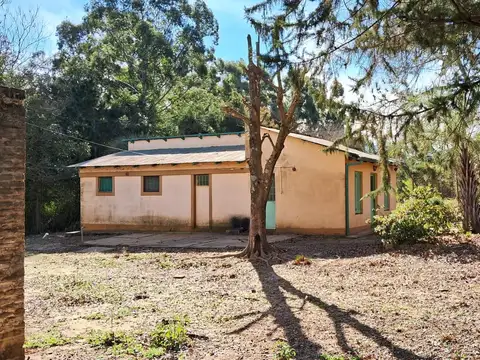 Casa en Osvaldo Magnasco