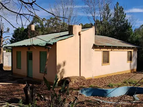 Casa en Venta en Osvaldo Magnasco, USD 62.000