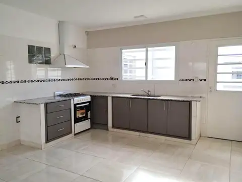Casa en Alquiler 5 años