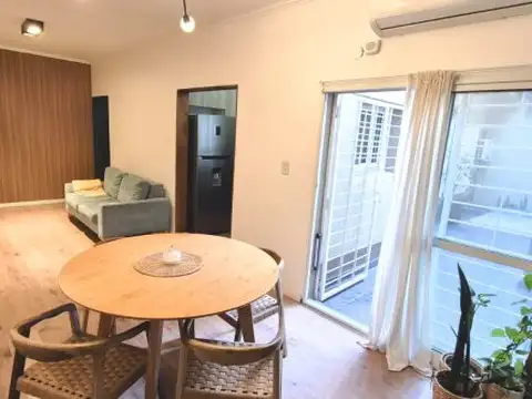 Depto Tipo Casa en Venta de 2 dormitorios